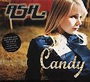 Candy CD1 Cover