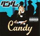 Candy DVD Cover