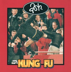 Kung Fu Cover - 20.8Kb