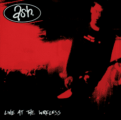 Live At The Wireless - 7.3Kb