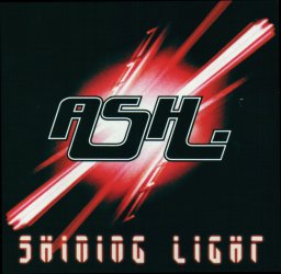 Shining Light CD2 Cover - 14.8Kb