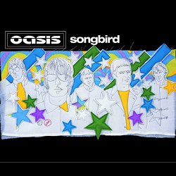 Songbird Cover